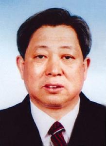 仿膳宮廷菜大師董世國近照