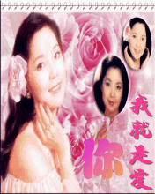 《我就是愛你》