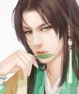 柳隨風[溫瑞安武俠作品中的人物]