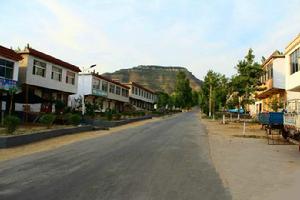 棋盤石村 棋盤石村