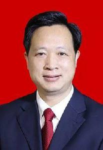 李鎮江[湖南省湘陰縣委副書記、縣人民政府縣長]