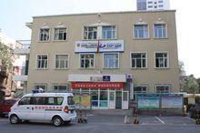 烏魯木齊市八一街道辦事處