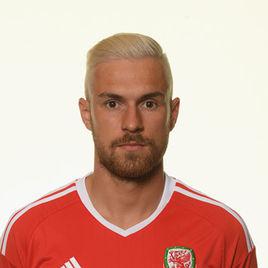 阿隆·拉姆塞 阿隆·拉姆塞