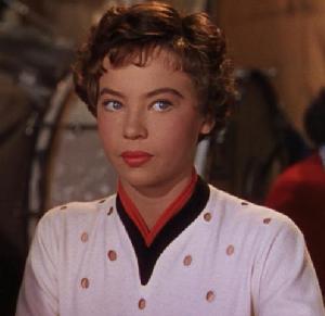 An American In Paris[美國1951年文森特·明奈利導演影片]