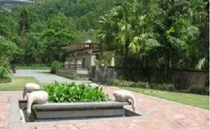 倚山花園別墅 倚山花園別墅