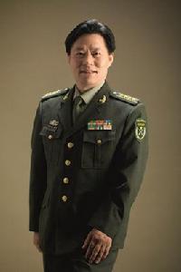 王世同[第四屆中國書法家協會評審委員會委員]