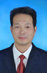 羅琳[婁底市衛生和計畫生育委員會主任、黨組書記]