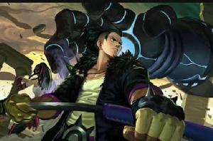 無限對決 無限對決