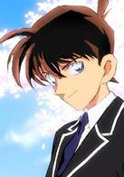 名偵探柯南：瞳孔中的暗殺者