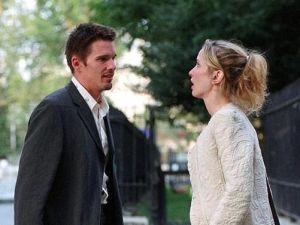 愛在日落黃昏時[美國2004年理察·林克萊特執導電影]