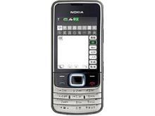 諾基亞6208 諾基亞6208