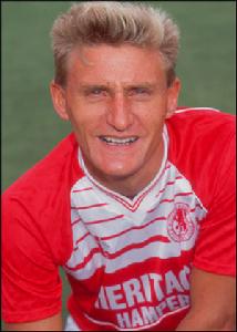 托尼·莫布雷 托尼·莫布雷