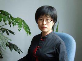 劉傑[東北財經大學副教授]