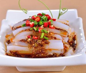 傷心涼粉 傷心涼粉