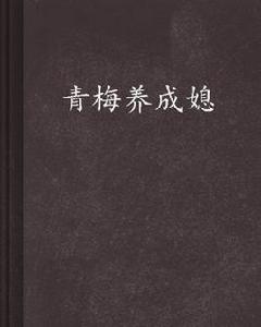 青梅養成媳 青梅養成媳
