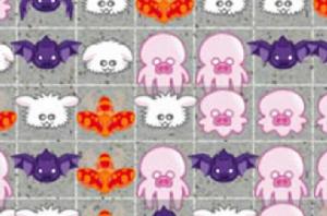 可愛的章魚豬 可愛的章魚豬