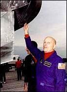 斯多里·馬斯格雷夫 斯多里·馬斯格雷夫