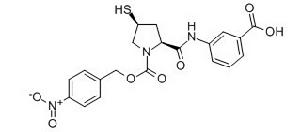 厄他培南鈉 厄他培南鈉