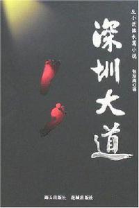 深圳大道 深圳大道