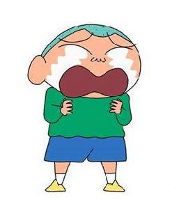 正男[《蠟筆小新》佐藤正男]