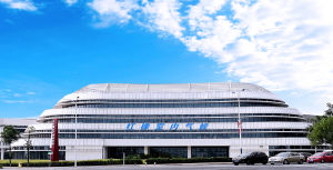 湖南紅橡室內氣候技術有限公司