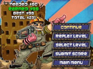 建築爆破手2 建築爆破手2