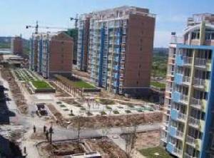 長江之家公寓 長江之家公寓