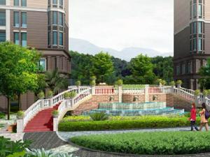 長沙翡翠華庭 長沙翡翠華庭