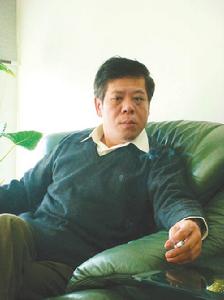 （圖）劉旭[商人]