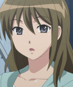 中村公子 中村公子