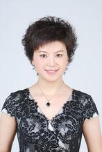 山東省濰坊電視台主持人張泓