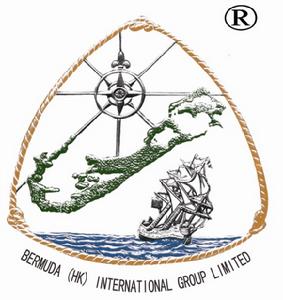 百慕達國際集團LOGO
