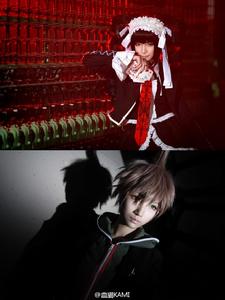 《彈丸輪破》賽蕾絲,苗木