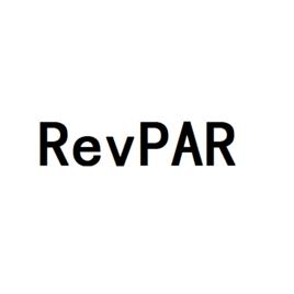 RevPAR RevPAR