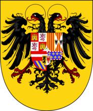 卡爾五世[神聖羅馬帝國、哈布斯堡王朝皇帝]