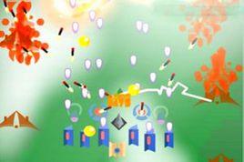 寵物射擊 寵物射擊