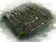 東方溫莎小鎮 東方溫莎小鎮