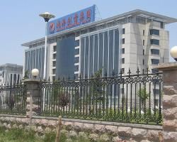 魏橋創業集團 魏橋創業集團