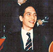 賭王何鴻燊大房長子何猷光