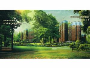 大江原築 大江原築