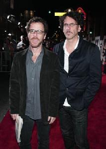 《老兄,你在哪兒》