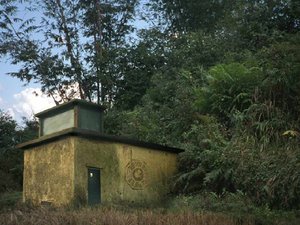 廢棄車站冒險 廢棄車站冒險