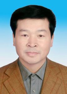 鄭紅偉[甘肅省定西市人大常委會黨組書記、主任]