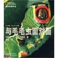 與毛毛蟲面對面 與毛毛蟲面對面
