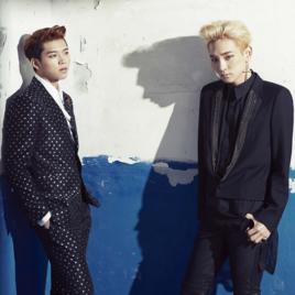 To Heart[SHINee成員Key與INFINITE成員優賢組成的限定組合]