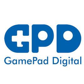 GPD[中軟贏科旗下品牌]