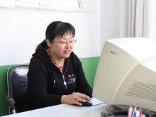 姜麗麗[萊西市國小數學教師]