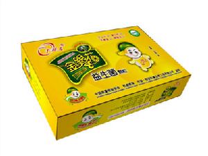 鈣鐵鋅硒顆粒 鈣鐵鋅硒顆粒