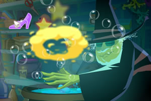 美容藥水造女孩