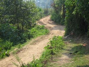曹關沖村 曹關沖村